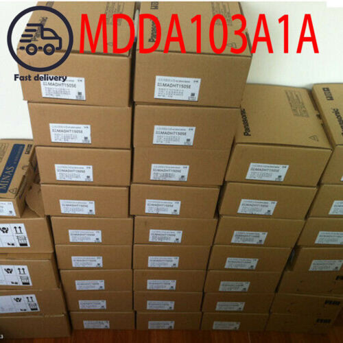 1Pcs  New - Panasonic  Mdda103A1A
