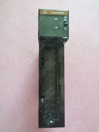 1Pc Used Allen-Bradley 1756-1T6I