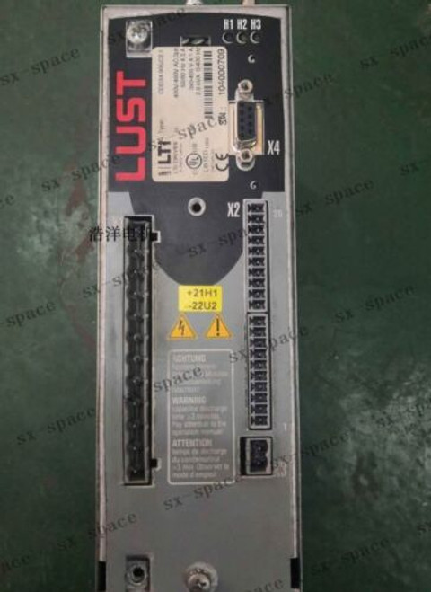 1Pcs Cdd34.005.C2.1 100% Tested