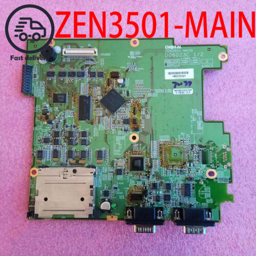 1Pcs Used Zen3501-Main