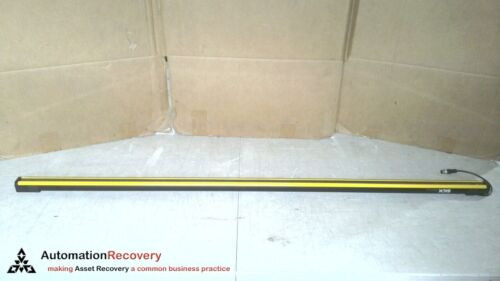 Sick C4C-Sa12030A1000 Light Screen Sender, New #314126