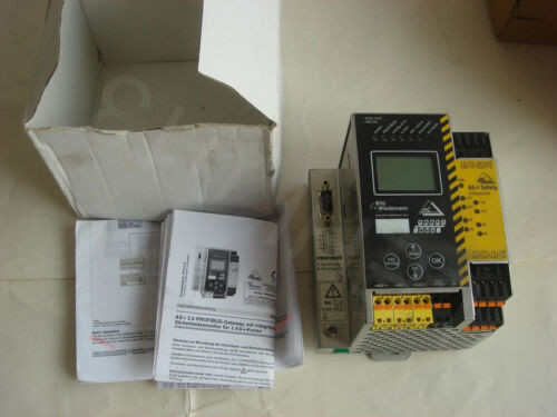 Used And Test   As-I 3.0 Profibus Gateways
