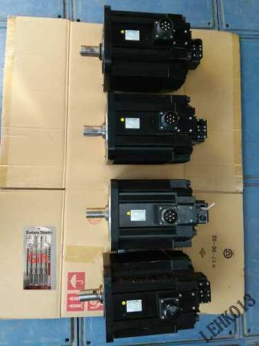 1Pcs Sgmg-20A2B    Warranty