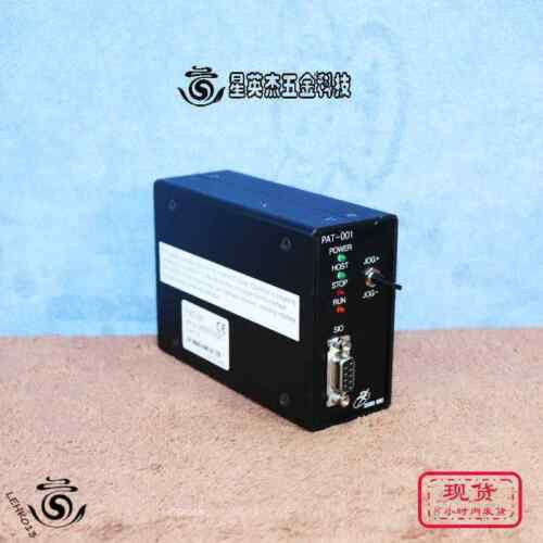 Used & Testeded  Koki Pat-001 Dc 24V 2A  Have Warranty