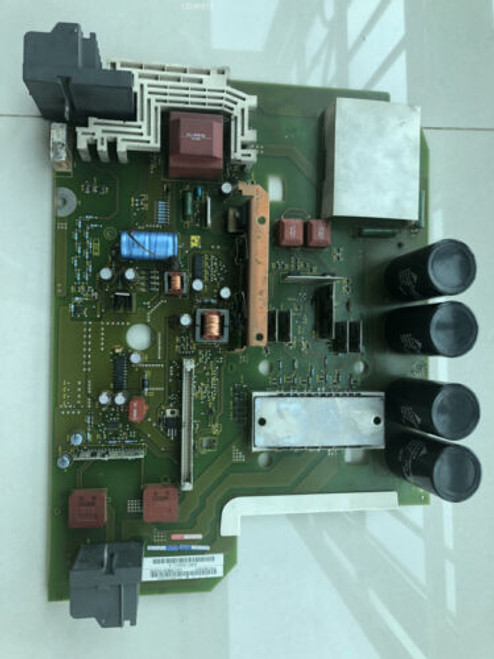 1Pcs Siemens 6Se7021-8Tb84-1Hf3 With 1Pcs Siemens 6Se7021-8Tb84-1Hf3 With