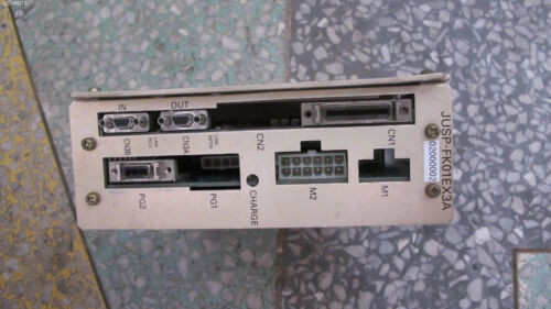 Jusp-Fk01Ex3A Used & Testeded