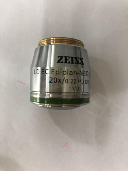 Ld Ec Epiplan-Neofluar 20X/0.22 Hd Dic