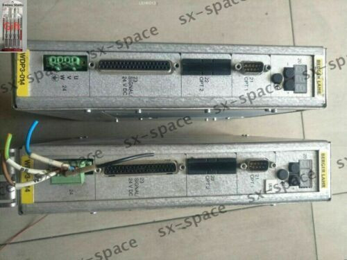 Wdp3-014.0801    100% Tested