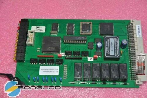 Apc3000-500 Sca-Net Sca-Nr.0153.5000 Used & Tested With  Warranty