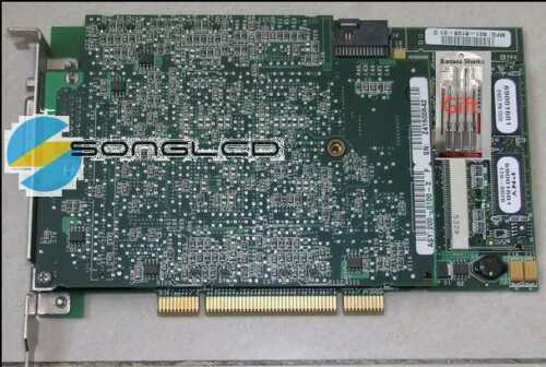 1Pcs Cognex Asp-8120G-Di-P