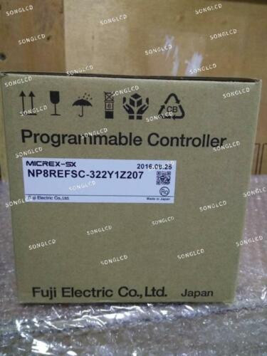 1Pcs  New Micrex-Sx Np8Refsc-322Y1Z207