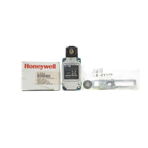 Honywell 1Ls3-L 480Vac 10A