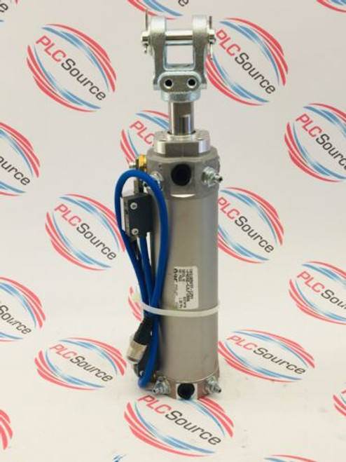 Smc Clamp Cylinder Ckg1B50Tf-125Y-P4Dse-Cjlf1906