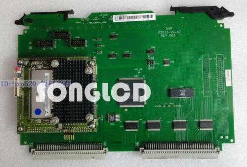 1Pcs E5515-61262 Dsp E5515-20267 Rev.003