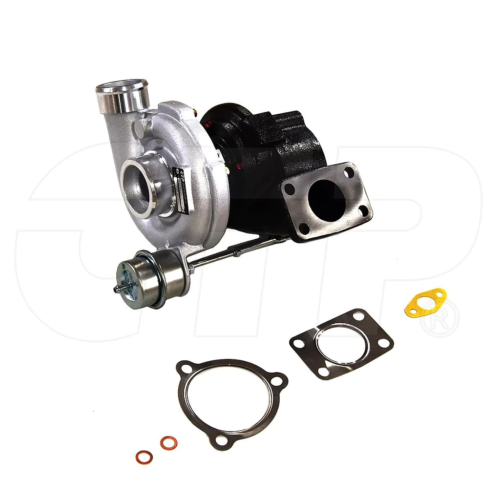 Hamofa Replacement For!  Caterpillar 3160468 Turbocharger New