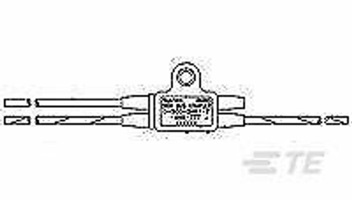 Te Connectivity / Raychem Brand D-500-0467-2-612-078