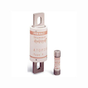 New In Box - Ferraz Shawmut  A70P250-4 Fuse -