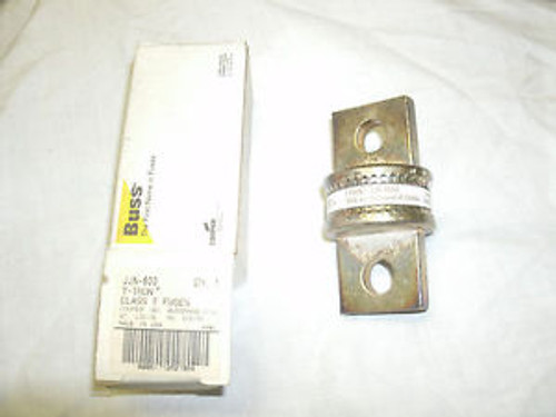 BUSS JJN600 T-TRON FUSE COOPER NEW