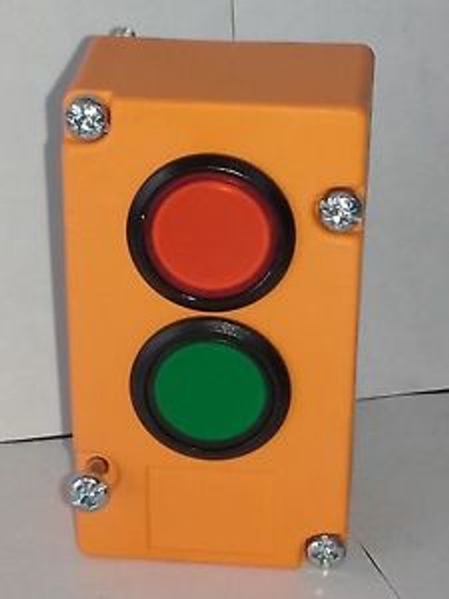 IFM  AC2018 PUSH BUTTON MODULE