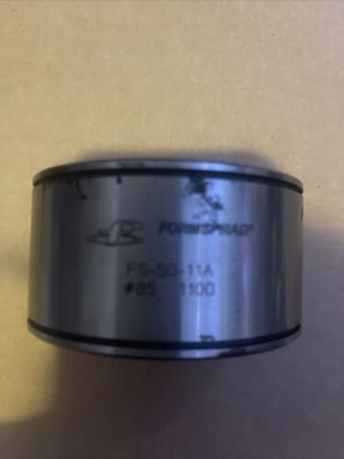 Formsprag Fs-50-11A Clutch  New No Box