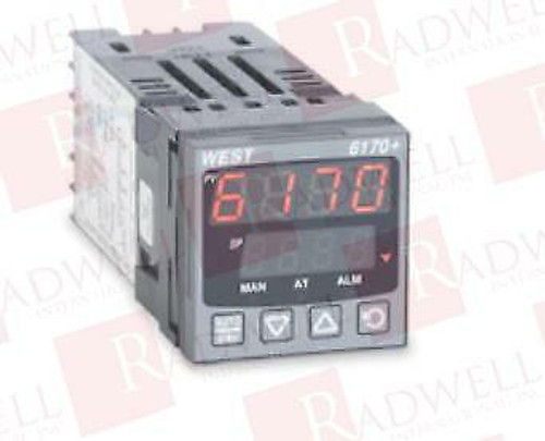 Danaher Controls P6171Z2270402 / P6171Z2270402 New