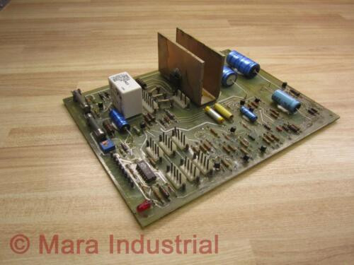 General Electric 44A398788-G03 Circuit Board