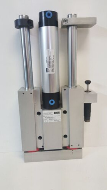 New Old Stock! Parker Pneumatic Guide Cylinder P5L-Rl040J2Abnhn-0150-A