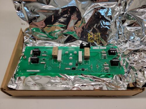 Good Used! Allen-Bradley Dc Drive Field Pulse Board 1395-170131 Sp-170131