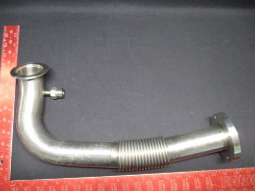 Applied Materials Amat 0040-00181   Loader Rough Line