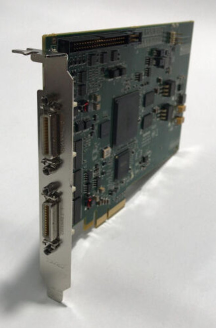 Matrox Solios Ev-Cl Y7415-00 Rev B / Sol2Mevclfl / M076700