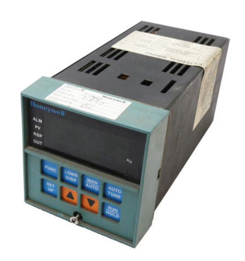 Honeywell Dc3002-0-000-1-00-0111 Digital Controller