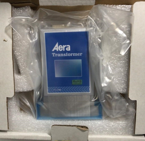 Hitachi Metals Aera Mass Flow Controller Fc-Par7850Ct-Bw / 1Slm / Cif3