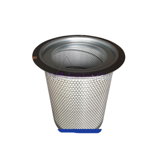 1X Air Compressor Oil Gas Separation Core 2116010107 Filter Element, Replacement