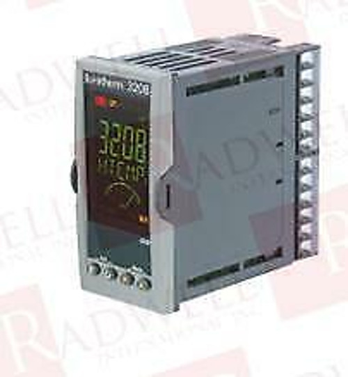 Invensys 3208/Cc/Vl/Lrrx/X/4Cl/G/Eng/Eng / 3208Ccvllrrxx4Clgengeng Used Tested