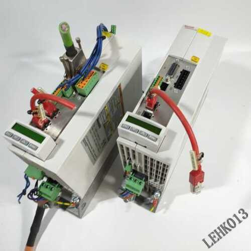 Hcs01.1E-W0018-A-03  With   Warranty