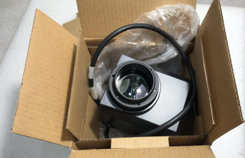 Olympus U-Lh100L-3-7 / U-Lh100L-3 T7 Microscope Lamp 12V 100W