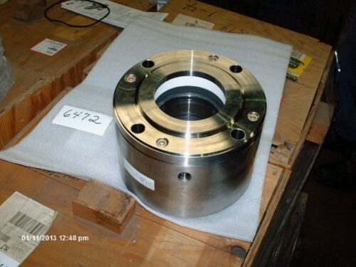 Bw/Ip Type Qb Mechanical Seal A2R39253-01 Size 4" Flowserve #99Pex265523 Nib