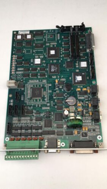 Waters Alliance 056370 Pcb Pulled 2695