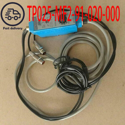 1Pcs Used - Tp025-Mf2-91-020-000