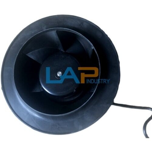 1Pcs New For Fans-Tech Cooling Fan Flh225063E-2206C-1E10 48V 96W 4-Wire