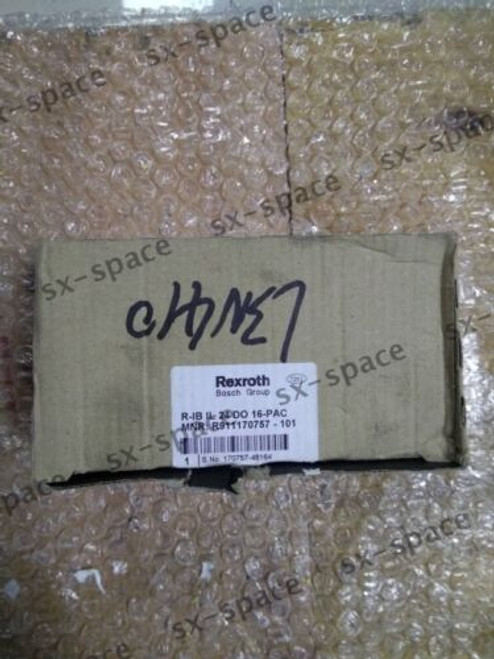 New R-Ib Il 24 Do 16-Pac R911170757 -101