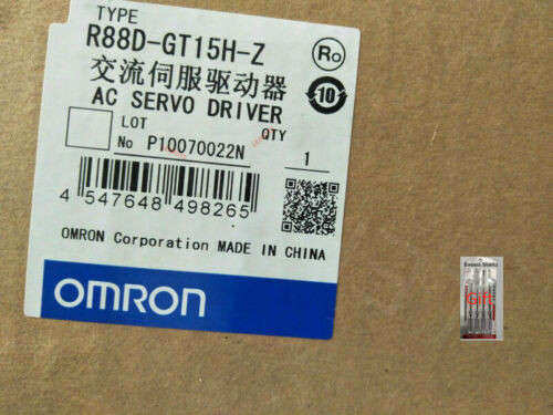 1Pcs New R88D-Gt15H-Z