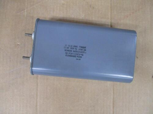 Ronken 86E74145K80C Capacitor Pack Of 3