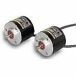 Omron Industrial E6C2Cwz6C360Pr2M