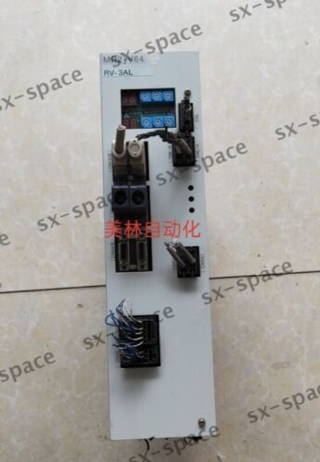 Mr2-V64/Rv-3Al  100% Tested