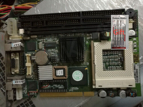 Msc-1610    Warranty