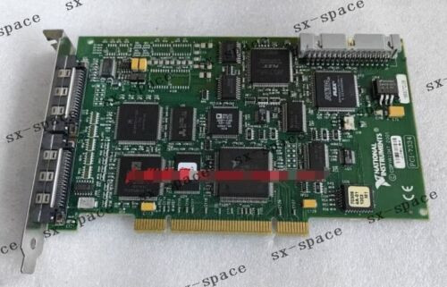 1Pcs  Pci-7334   100% Tested