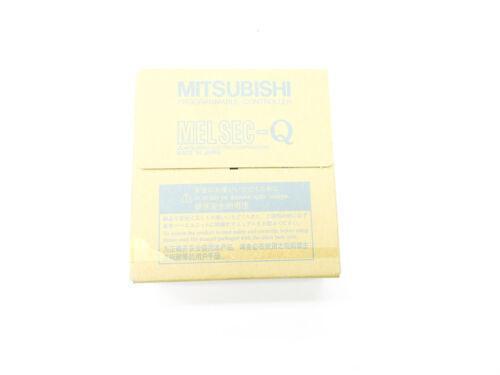 Mitsubishi Qx42 Nsfs