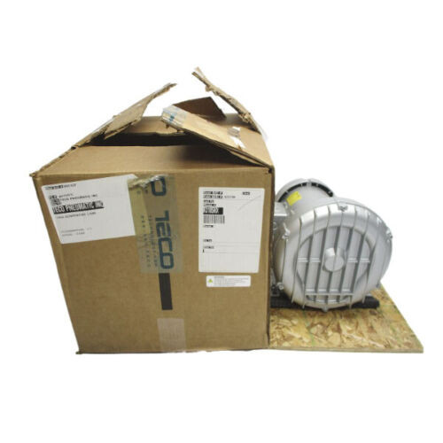 Gast R3105Nx 115/208-230V 6.0/3.2-3.0A