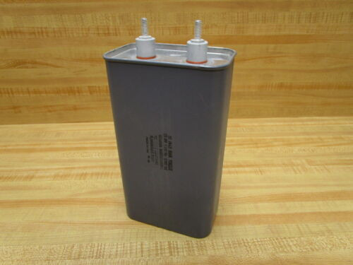 Ronken 86B85256K80C Capacitor Pack Of 3